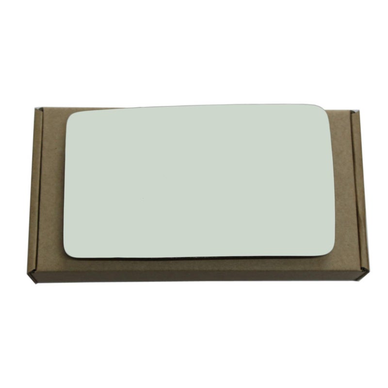 WLLW Mirror Glass fit for 13-14 F-150 08-20 F250 F350 F450 Super Duty 17-20 F550 Super Duty 16-21 F650 F750 Driver Side (Lower Convex) - Image 2